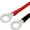 XT60i hun-til-O-ring-stik 150 cm 10AWG solcellekabel 6
