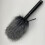 Bonnette anti-vent en mousse pour microphones 5