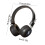 Wireless ANC Over-Ear Headphones Bluetooth Wired Mic Deep 3