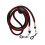Eyeglass Chain Lanyard Durable Anti-Lost Strap Red Black 5