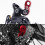 Cykelväxelförlängare Aluminium 1-pack 2