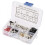 Kit de réparation PC (202 vis pour carte mère et disque dur) 2