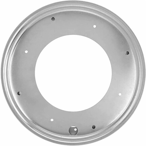 Ρουλεμάν Lazy Susan 12 ίντσες πάχος 5/16 ίντσες 2 τεμάχια 1