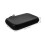 Table Tennis Racket Case Black Hard Shell 1 Set 2