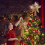 Étoile de Noël décorative pour sapin incassable (1 pièce) 5