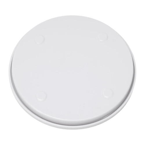 Suporte giratório para decoração de bolos de 30 cm (12 polegadas) 2