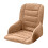 Winter Warm Seat Cushion with Backrest Support for Office 3