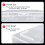 Plastic Fishing Tackle Box 6 Layers Clear 4