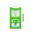 Hanging Closet Dehumidifier Bags Unscented 4 Pcs 3