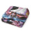 Couverture polaire Captain America 152 x 127 cm 2