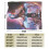 Couverture polaire Captain America 152 x 127 cm 3