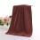 Prosop de baie din microfibră, ultra moale, absorbant, 76x35 cm, 2 buc. 2