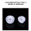 Silicone Ear Tips for AirPods Pro S/M/L White 1 Pair 4