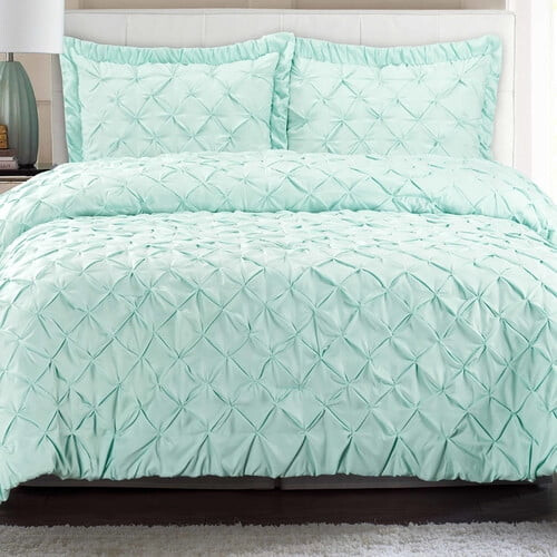 South Bay Pintuck-Quiltset 1