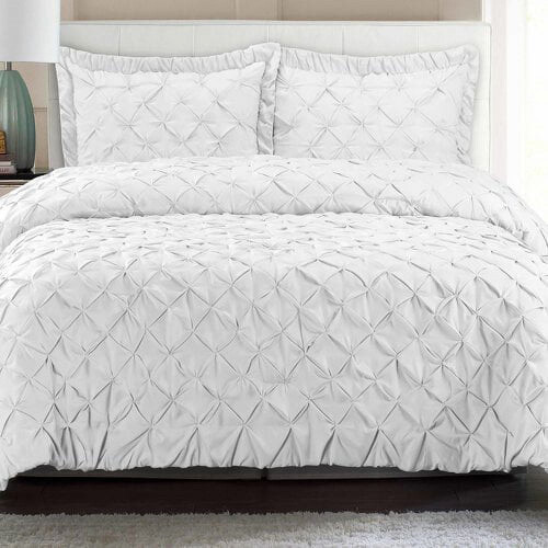 South Bay Pintuck-Quiltset 2