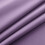 Light Purple Round Disposable Plastic Tablecloth 120cm 5