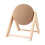 Cat scratching ball with wooden base 1PC 2