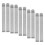Sewing Clips Stainless Steel 20Pcs 6
