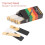 Bb Clarinet Reeds High Quality 4.0 Strength 5