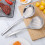 Stainless Steel Cooking Skimmer Strainer 2-Pack 5