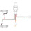 LED Light Bar Wiring Harness Kit 12V with Switch Relay and 4