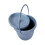 Chamber Pot Night Urinal with Handle and Odor-Sealing Lid 3