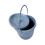 Chamber Pot Night Urinal with Handle and Odor-Sealing Lid 5