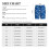 Ανδρικό κοντό παντελόνι πιτζάμας με λογότυπο ποδοσφαιρικής ομάδας 4