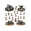 Games Workshop Warhammer 40,000 Battleforce: Astra Militarum Platoon 2