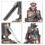 Games Workshop Warhammer 40,000 Battleforce: Astra Militarum Platoon 3