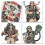 Games Workshop Warhammer 40,000 Battleforce: Astra Militarum Platoon 4