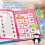 English Learning Toy Interactive Talking Book for Early 6