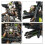 Games Workshop Warhammer 40,000 - Battleforce: Necron Host (49-71) 3