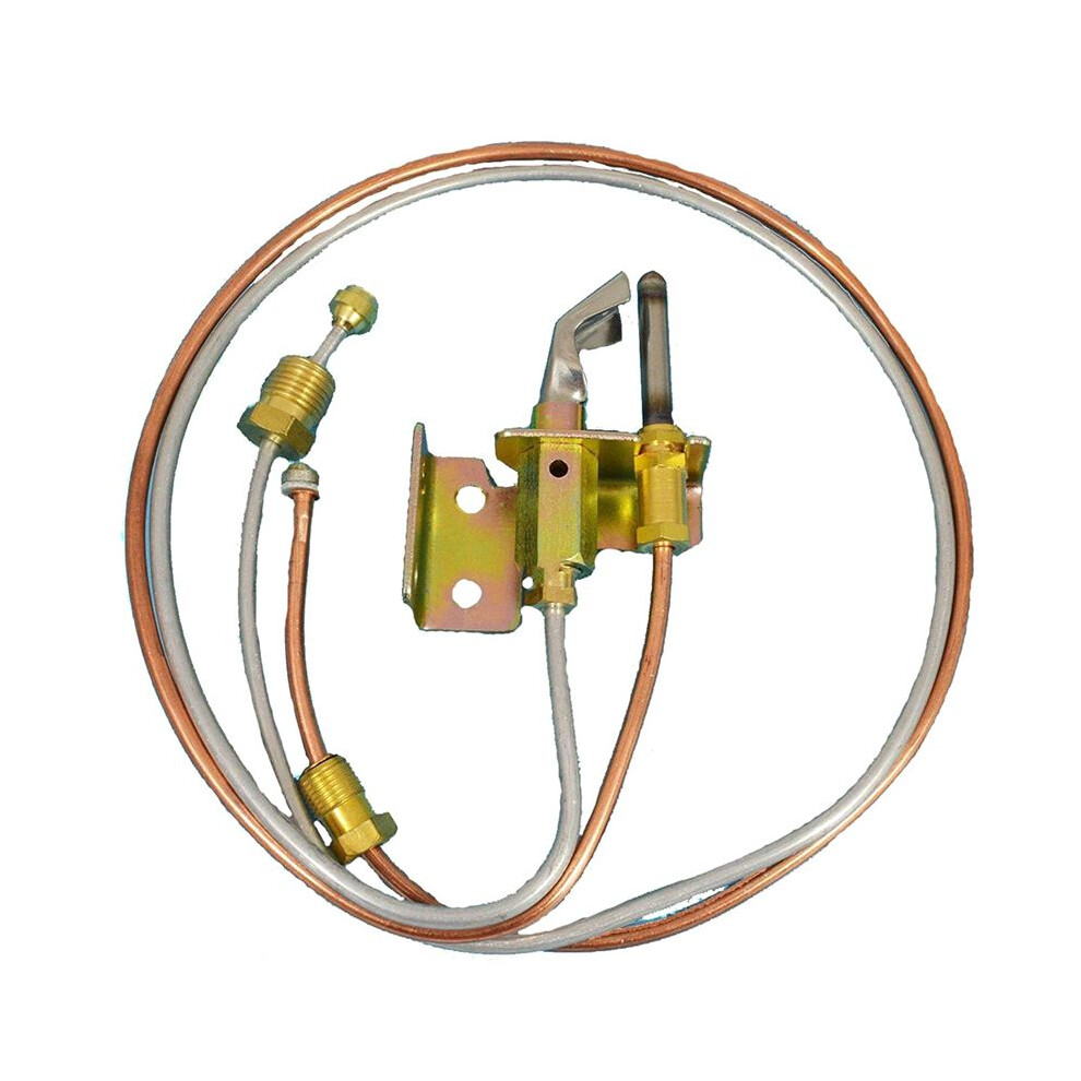 Natural Gas Water Heater Parts Assembly And Thermocouple 6032858922962