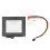 Car MOST Fiber Optical Decoder Box for  ML/GLR/W164/W251  Cayenne D2B Digital Data Radio Adapter Most Box 1