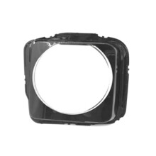 Koplampbehuizing/Lenskap voor Autokoplamp, Lampenkap/Lampafdekking voor Great Wall voor H9 2024 2025