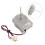 Refrigerator Evaporator Fan Motor DC 13V 4681JB1027A 5