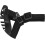 Dog Muzzle for All Sizes Adjustable Cage Muzzle 5