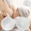 Bamboo Nursing Pads Washable Reusable 12 Pack 5