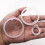 Thermoflask 40 oz silicone sealing gasket 5