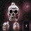 Aztec Death Whistle Skull Screaming Whistle 1pc 7