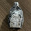 Aztec Death Whistle Skull Screaming Whistle 1pc 5