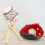Baseball Display Stand Wooden Holder for Tables 7
