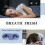 Anti-Snoring Device Blue Twin Turbine Adjustable Wind Force 2