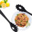 Pastapihdit, nailon, keittiövälinesetti, 3 osaa 4
