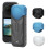 Silicone Lens Cap Case for Insta360 X5 Camera 2