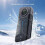 Silicone Lens Cap Case for Insta360 X5 Camera 5