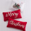 Levtex Home Yuletide decorative pillow 12x24 in 2