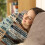 Romantic Throw Blanket for Wife Grey 130x150cm 4