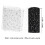 Tulle Roll Fabric Gauze for Events 1 Set 2